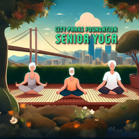 CPF Senior Fitness - Yoga - Phil Scooter Rissuto Park - NYC - 2026