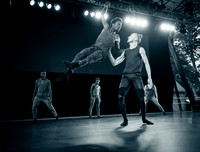 Tu Dance - Rumsy Playfield - NYC - 2015