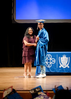 New Visions - AMS3 Graduation - Brooklyn College - NYC - 2025