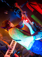 Jessies Girl - Canal Room - NYC - 2013