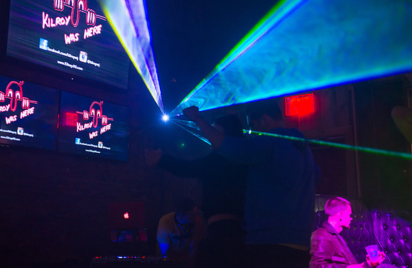 2014-03-28 Kilroys - Carlstadt NJ