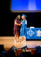 New Visions - AMS3 Graduation - Brooklyn College - NYC - 2025