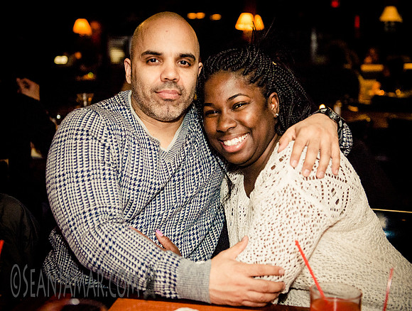 Soul Factory - BB Kings - NYC - Mar 2015