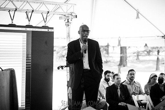 Humanitieis IV Graduation - Queens Botanical Garden - NYC - 2022
