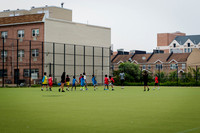 CPF Play - Soccer - Beach 30th St Park - NYC - 2025