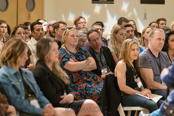 Loeb and Loeb Presents - The Next Generation of Appointment Viewing - Helen Mills - NYC - 2018