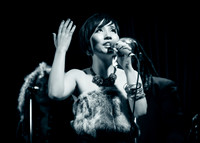 Nao Yoshioka - Blue Note - NYC - 2015