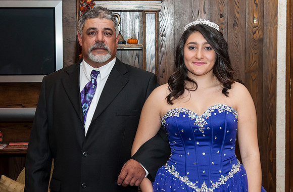 Bianca Sweet 16