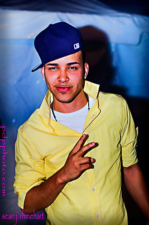 Prince Royce