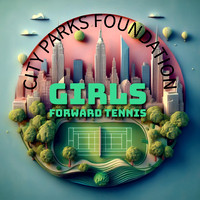 CPF Play - Girls Forward Tennis - Flushing Meadows Park - NYC - 2026
