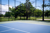 CPF Play - Girls Forward Tennis - Flushing Meadows Park - NYC -
