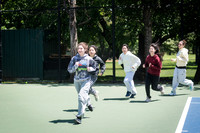 CPF Play - Girls Forward Tennis - Flushing Meadows Park - NYC -