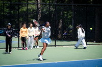 CPF Play - Girls Forward Tennis - Flushing Meadows Park - NYC -