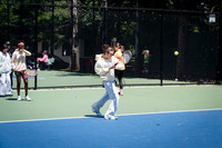 CPF Play - Girls Forward Tennis - Flushing Meadows Park - NYC -
