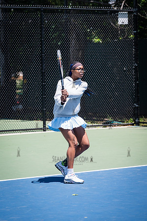 CPF Play - Girls Forward Tennis - Flushing Meadows Park - NYC -