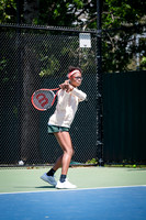 CPF Play - Girls Forward Tennis - Flushing Meadows Park - NYC -