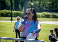 Reed Foundation - Go The Distance for Autism - Overpeck Park - N