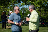 Reed Foundation - Go The Distance for Autism - Overpeck Park - N