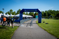 Reed Foundation - Go The Distance for Autism - Overpeck Park - N