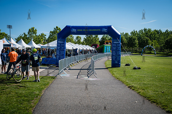 Reed Foundation - Go The Distance for Autism - Overpeck Park - N