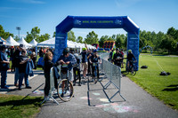 Reed Foundation - Go The Distance for Autism - Overpeck Park - N