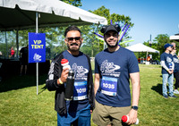 Reed Foundation - Go The Distance for Autism - Overpeck Park - N