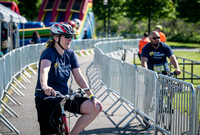 Reed Foundation - Go The Distance for Autism - Overpeck Park - N