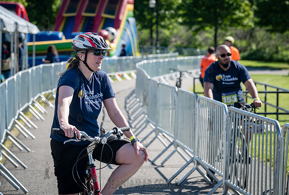 Reed Foundation - Go The Distance for Autism - Overpeck Park - N