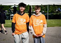 Reed Foundation - Go The Distance for Autism - Overpeck Park - N
