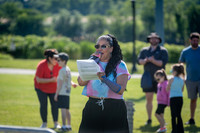 Reed Foundation - Go The Distance for Autism - Overpeck Park - N