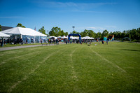 Reed Foundation - Go The Distance for Autism - Overpeck Park - N