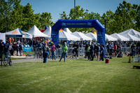 Reed Foundation - Go The Distance for Autism - Overpeck Park - N