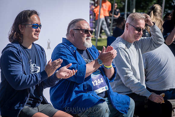 Reed Foundation - Go The Distance for Autism - Overpeck Park - N
