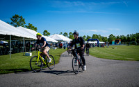 Reed Foundation - Go The Distance for Autism - Overpeck Park - N