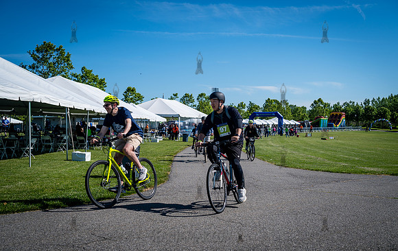Reed Foundation - Go The Distance for Autism - Overpeck Park - N