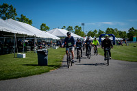 Reed Foundation - Go The Distance for Autism - Overpeck Park - N