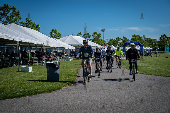 Reed Foundation - Go The Distance for Autism - Overpeck Park - N