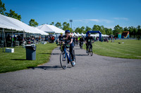 Reed Foundation - Go The Distance for Autism - Overpeck Park - N
