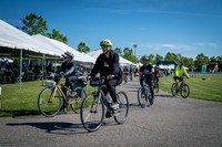 Reed Foundation - Go The Distance for Autism - Overpeck Park - N