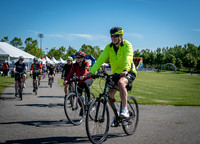 Reed Foundation - Go The Distance for Autism - Overpeck Park - N