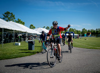 Reed Foundation - Go The Distance for Autism - Overpeck Park - N