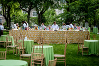 Riverside Park Conservancy - Riverside Revue - Sakura Park - NYC