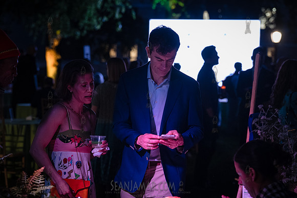 Riverside Park Conservancy - Riverside Revue - Sakura Park - NYC