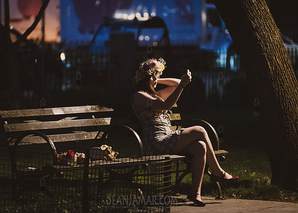 Riverside Park Conservancy - Riverside Revue - Sakura Park - NYC