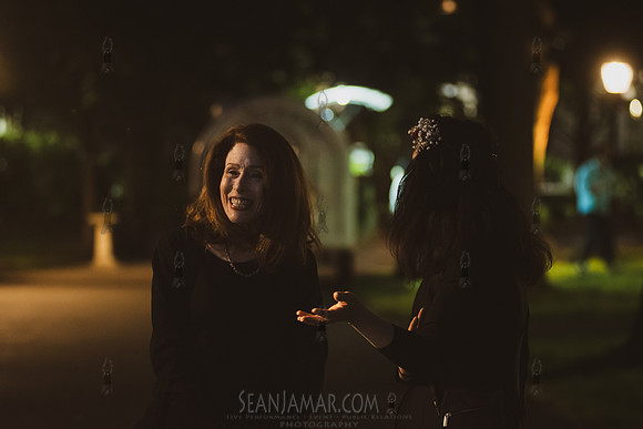 Riverside Park Conservancy - Riverside Revue - Sakura Park - NYC