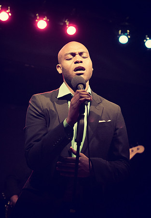 Jeremy Abram - Duplex - NYC - 2014