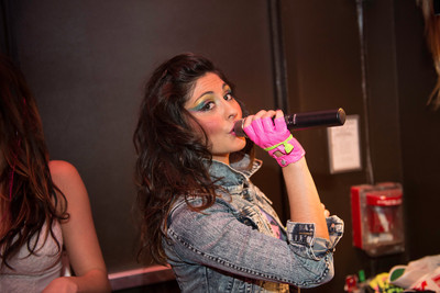 Jessies Girl - Canal Room - NYC - 2013