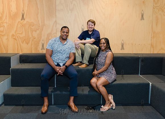 New Visions Onboarding Event - New Visions - NYC - 2022
