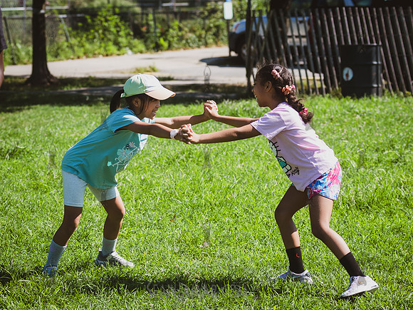 CPF Play - Everyday Play - Pelham Bay Park - NYC-2024