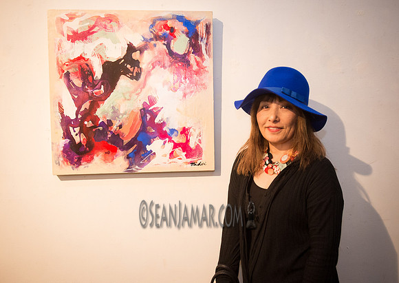 Kumi Hirose - Crazy Toy Box 2 - Ouchi Gallery - BK USA - 2017